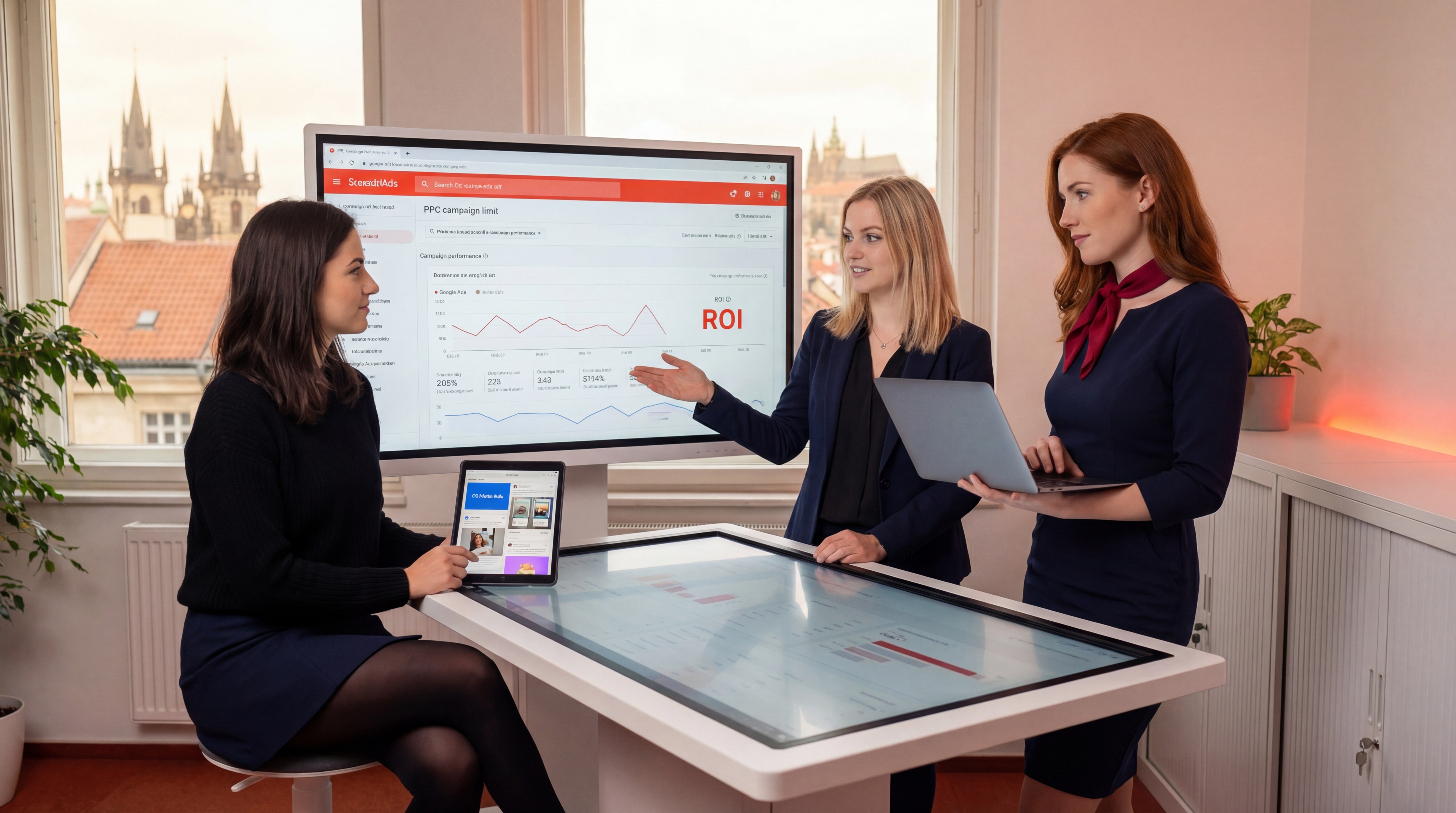 Programování webových stránek v editoru kódu