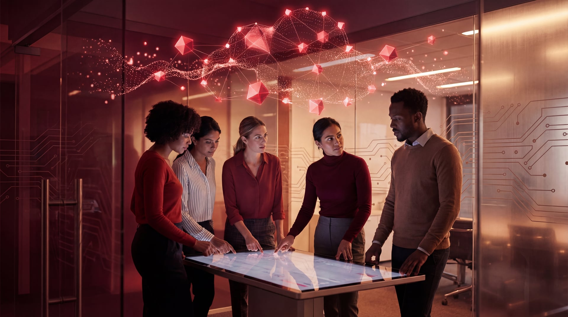 Migrace na AI web — transformace stávajícího webu