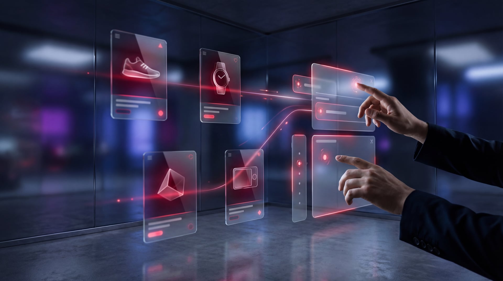 AI workflow a automatizace pro e-shop