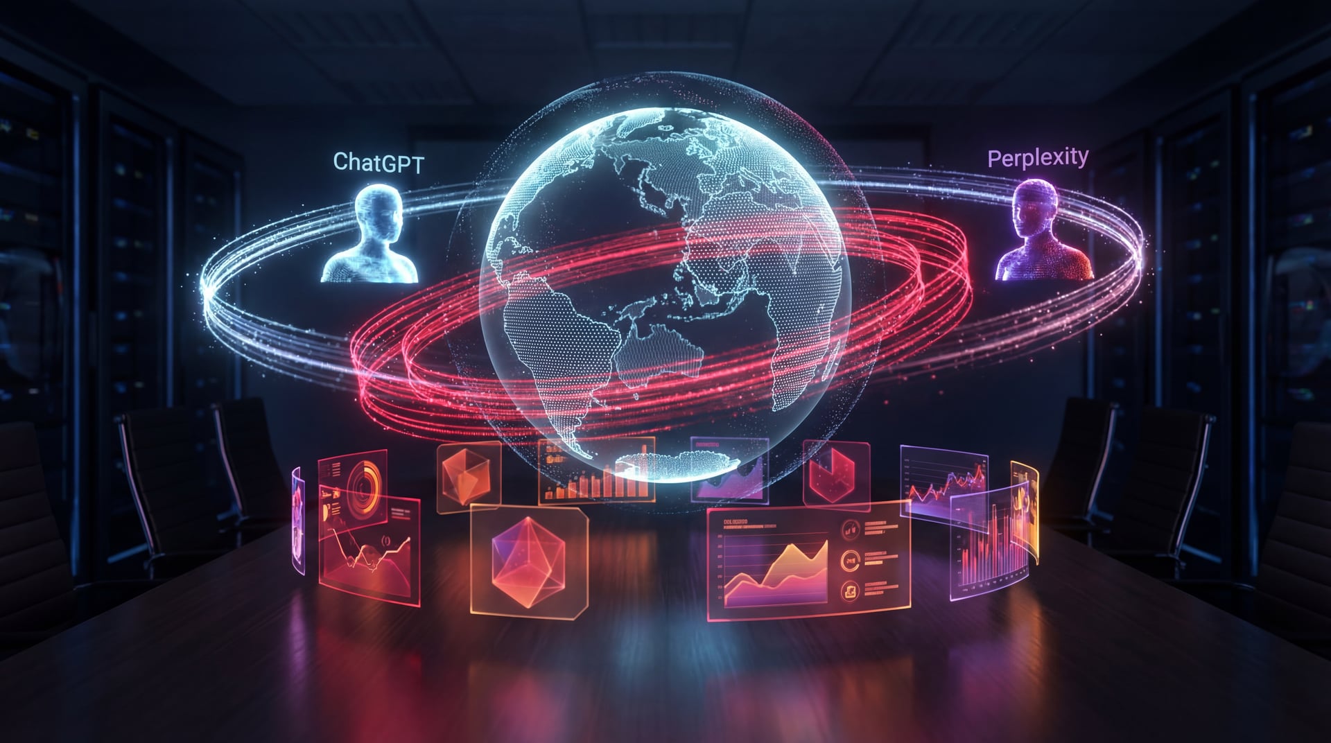 Vyhledávání informací o doméně v WHOIS databázi