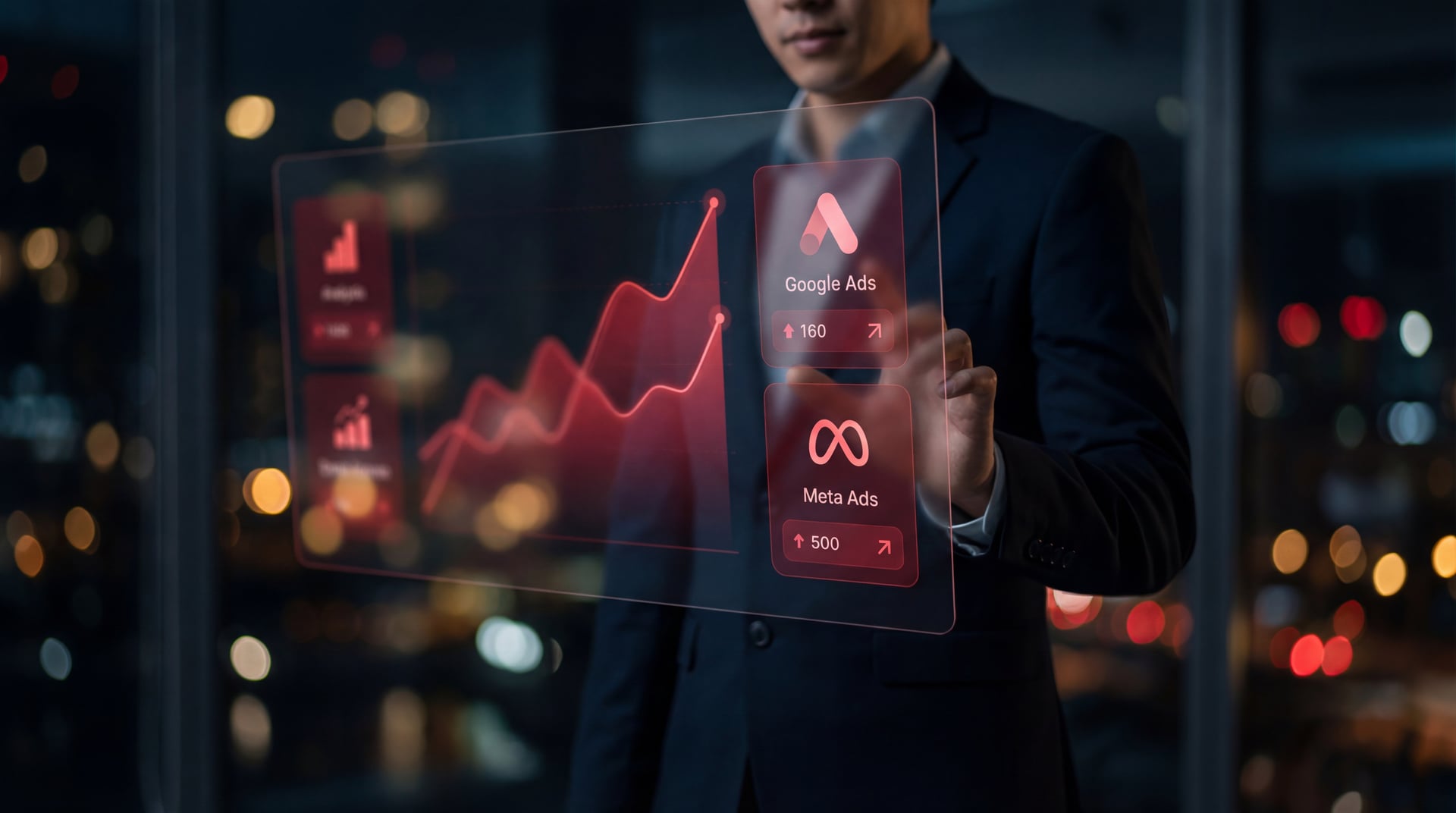 Nastavení cookies consent a Google Consent Mode