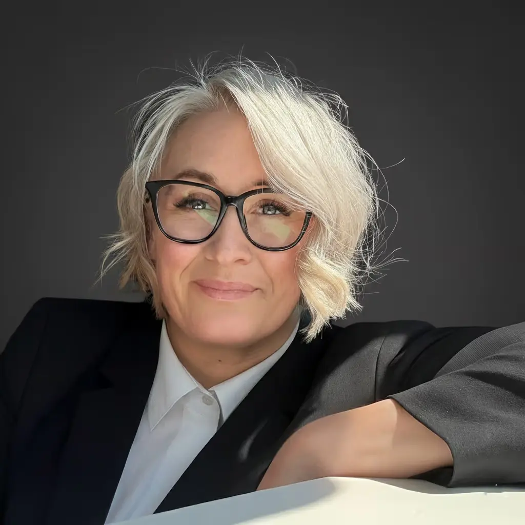 Barbora Ondroušková